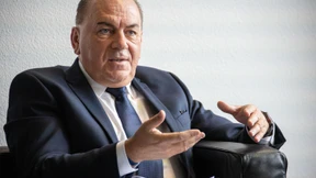 Axel Weber fürchtet zunehmende Probleme in Italien