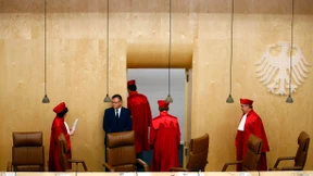 Hans-Werner Sinn lobt das Rettungsfonds-Urteil