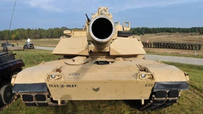 Pentagon will schwere Waffen in Osteuropa stationieren