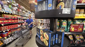 US-Inflation steigt im Oktober auf 2,6 Prozent