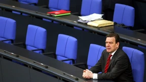 Weiter im Geist der Agenda 2010