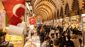 Türkei auf wirtschaftlichem Schlingerkurs
