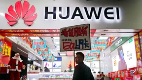 „Wollen Sie wirklich das Ende von Huawei?“