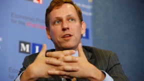 Investor: Bei Twitter wird zu viel gekifft