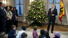 Wulff bestätigt Verhandlungen mit Egon Geerkens