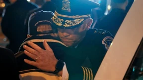 Sechs Jahre Haft für Angriff auf bei Kapitol-Sturm gestorbenen Polizisten