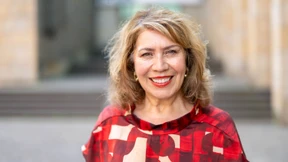 Wie sich Türkân Kanbıçak für kulturelle Vielfalt einsetzt