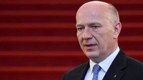 Wegner wegen Tennisspiels in der Kritik