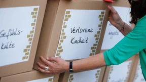 Die Gewalt von Männlichkeiten