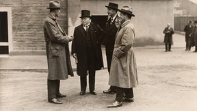 Der Pate des „Neuen Frankfurt“