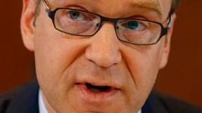 Kraftlose Offensive der Währungshüter