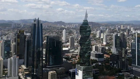 Was ist dran an Panama?