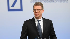 Deutsche Bank stoppt Kredite für Kohle