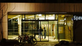 Vier unhöfliche Männer haben nichts mit dem Islam zu tun