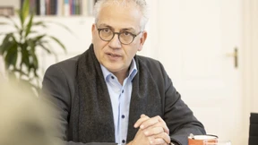 „Ich muss niemandem beweisen, dass ich regieren kann“