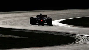 Keiner ist schneller als Vettel