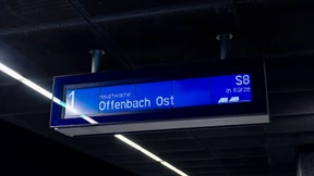 Auch der Neue hat kaum Spielraum