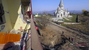 Wir verjagen sie wie die Hunde