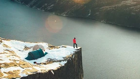 Handwerk statt Spekulation