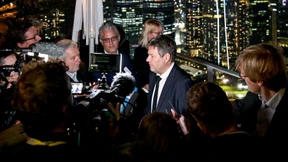 Habecks neue Handelsstrategie