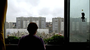 Und hier soll die Zukunft von Paris beginnen?