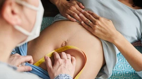 Pandemie verschärft Müttersterblichkeit in den USA