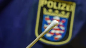 Ermittler suchen Mutter mit DNA-Test