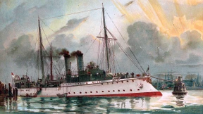 Sind Straßennamen Schall und Rauch?