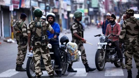 Indien hebt Sonderstatus für Kaschmir auf