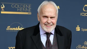 Sänger und Moderator Gunther Emmerlich gestorben