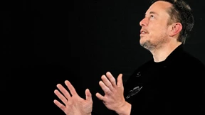 Der wankelmütige Disruptor