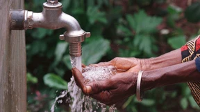 Wasserschutz könnte 1,4 Millionen Todesfälle verhindern
