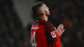 Stress- und Powerfußball