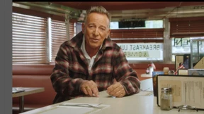 Der Boss weiß, es ist noch ein langer Weg nach Hause