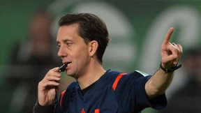 Wolfsburg profitiert von Schiri-Patzer