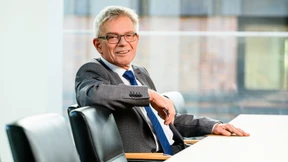 „Wir brauchen in Deutschland ein Gesundheitssystem, das Ressourcen effizient nutzt“