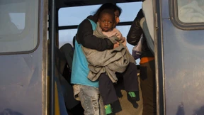 Der Strom ebbt nicht ab