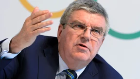 IOC in einem „echten Dilemma“