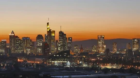 Mit dem Taxi auf Motivsuche