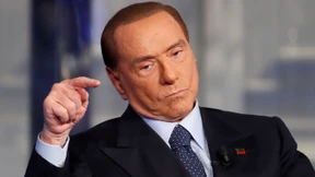 Wie gut geht es Silvio Berlusconi?