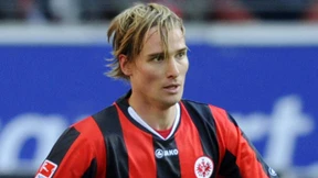 Rückschlag für Amedick - Respekt vor Union Berlin 