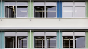 Wider die dicke Luft an Schulen