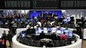 Die deutsche Basis bröckelt