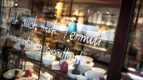 Bad Homburg will Tübingen und Rostock nacheifern