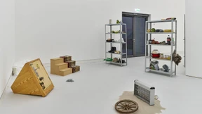 Dem Verbrechen auf der Spur