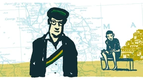 Von Leibburschen, Philistern und Füxen