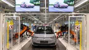 VW sucht händeringend Software-Fachleute