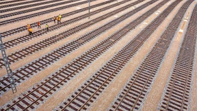 Milliarden allein machen die Bahn nicht besser