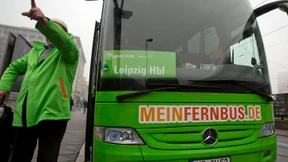 Flix Bus, Mein Fernbus und Dein Bus weiten Streckennetz aus