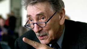 Schluchten des Argwohns